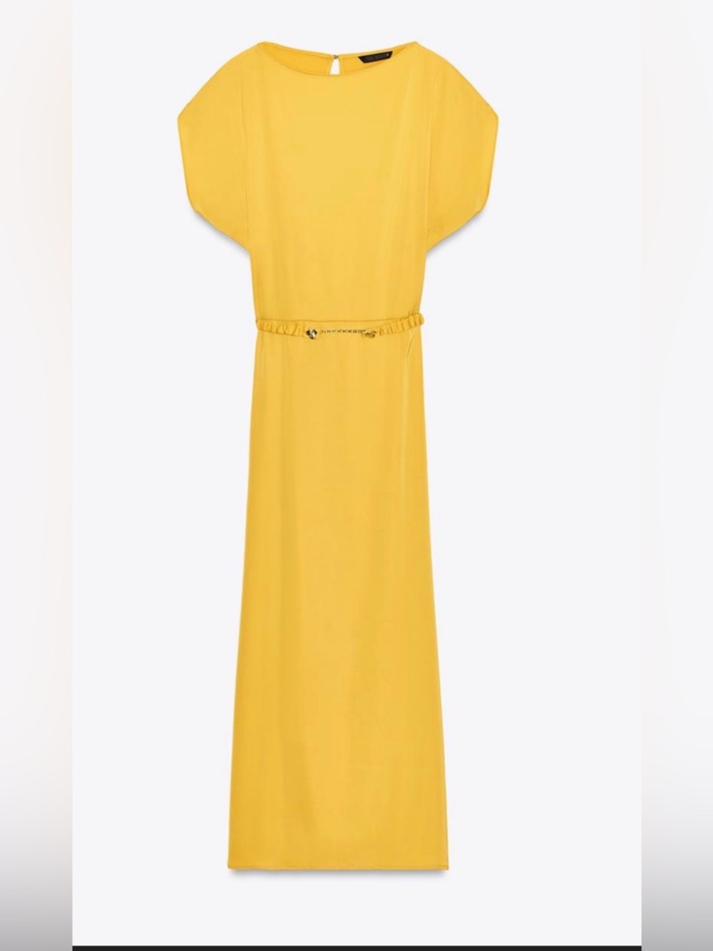Zara dress - Picture 3 of 5